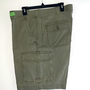 St John’s Bay 🏝 Classic Cargo Shorts 🩳